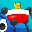 Mecha Run APK