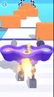 Mecha Run Screenshot 7
