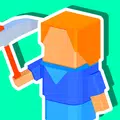 Minecube - Idle