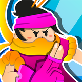 Ninja Escape-APK