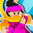 Ninja Escape ícone