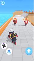 Ninja Escape capture d'écran 1