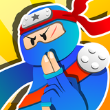 Ninja Hands aplikacja