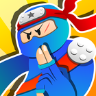 Ninja Hands icono