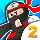 Ninja Hands 2 아이콘