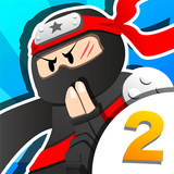 Ninja Hands 2 icône
