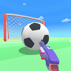 Soccer Gunner League آئیکن