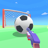 Soccer Gunner League icône