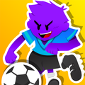 ”Soccer Runner