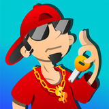 Super Thief Auto-APK