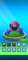 Pocket Robot Runner screenshot 2