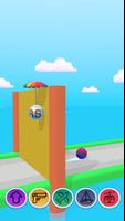 Pocket Robot Runner screenshot 3