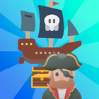 Pirate Ship icono