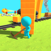 Rail Adventure Mod apk última versión descarga gratuita