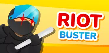 Riot Buster