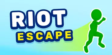 Riot Escape