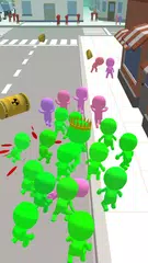 Riot Z XAPK Herunterladen