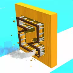 Wood Cutter - Saw APK 下載