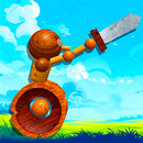 Wood Guy APK