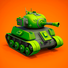 Tank Craft 3D icône