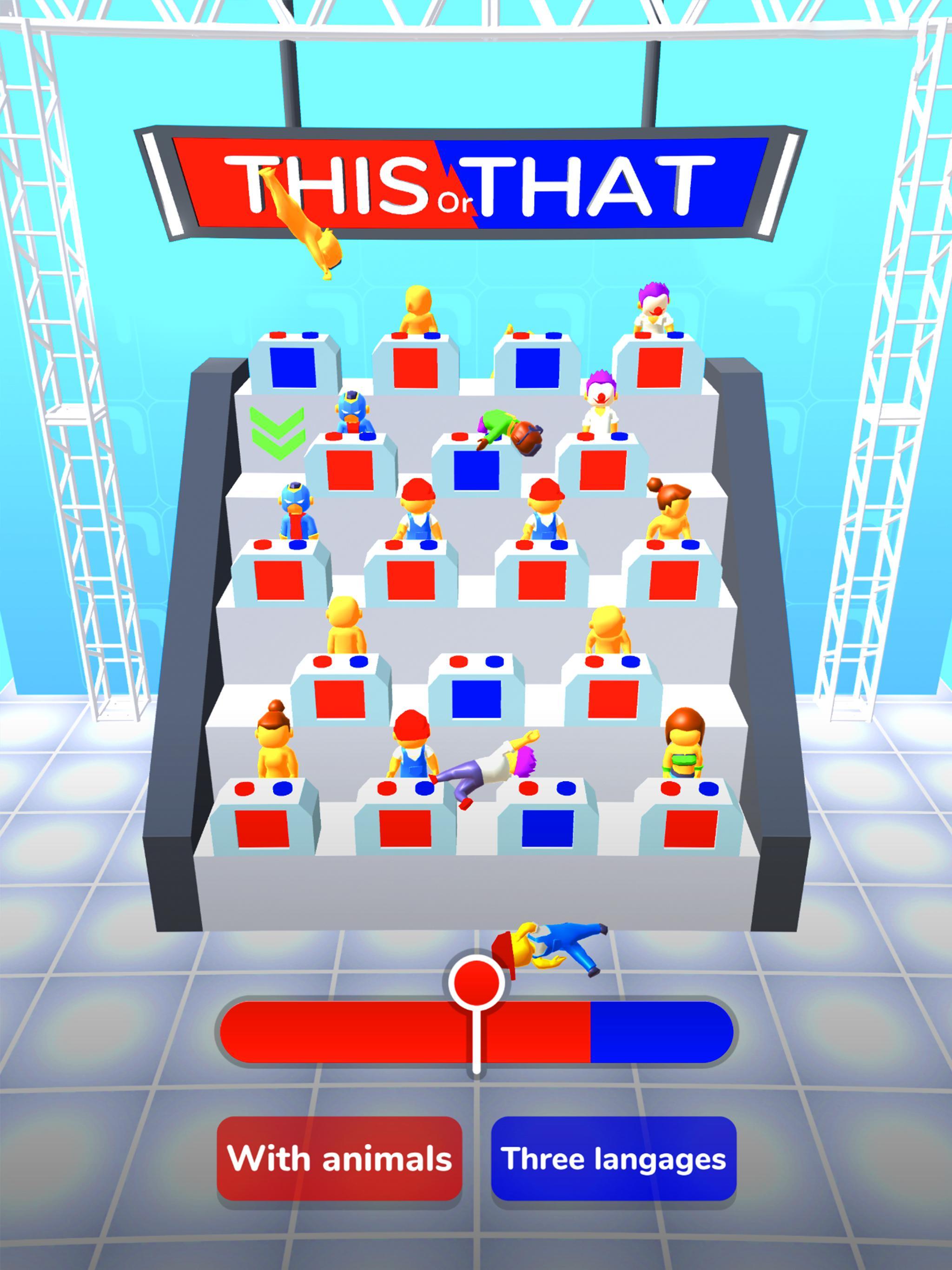 ToT or Trivia for Android - APK Download