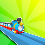 Train Snake icon