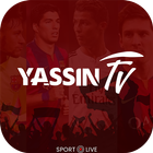 ikon Yassine Sport Tv