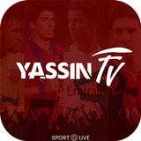 Yassine Sport Tv