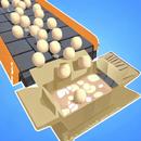 Idle Egg Factory Universe APK