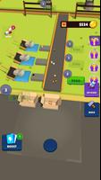 Idle Egg Factory Universe скриншот 1