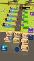 Idle Egg Factory Universe скриншот 2