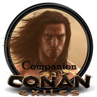 Conan Exiles Companion 圖標