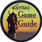Kenshi Guide 圖標