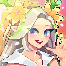 Pixel Heroes Adventure : MMO