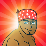 Boss of the GYM ícone