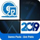 Danna Paola - Oye Pablo - Amazing Piano icono