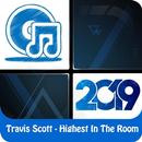 Travis Scott - Highest In The Room - Amazing Piano APK
