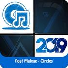 Post Malone - Circles - Amazing Piano icono