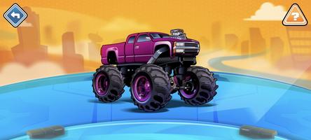 Wheels Assemble পোস্টার