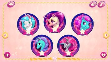 My Little Pony Kids Puzzles اسکرین شاٹ 3