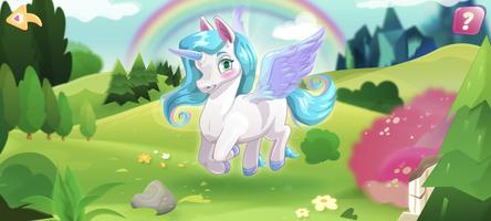 My Little Pony Kids Puzzles اسکرین شاٹ 1