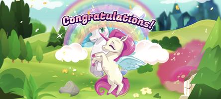 My Little Pony Kids Puzzles اسکرین شاٹ 2