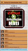 Zuhud & Kelembutan Hati screenshot 2