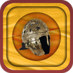 Golden Helmet ikon