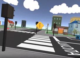 Dečija škola saobraćaja screenshot 1