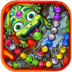Zuma Marble: Frog Game APK