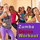 Zumba Dance Workout for Weight loss иконка