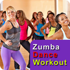 Zumba Dance Workout for Weight loss biểu tượng