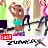 Zumba Fitness : Dance & Workout vibes