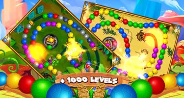 Zumba Revenge Blast screenshot 1